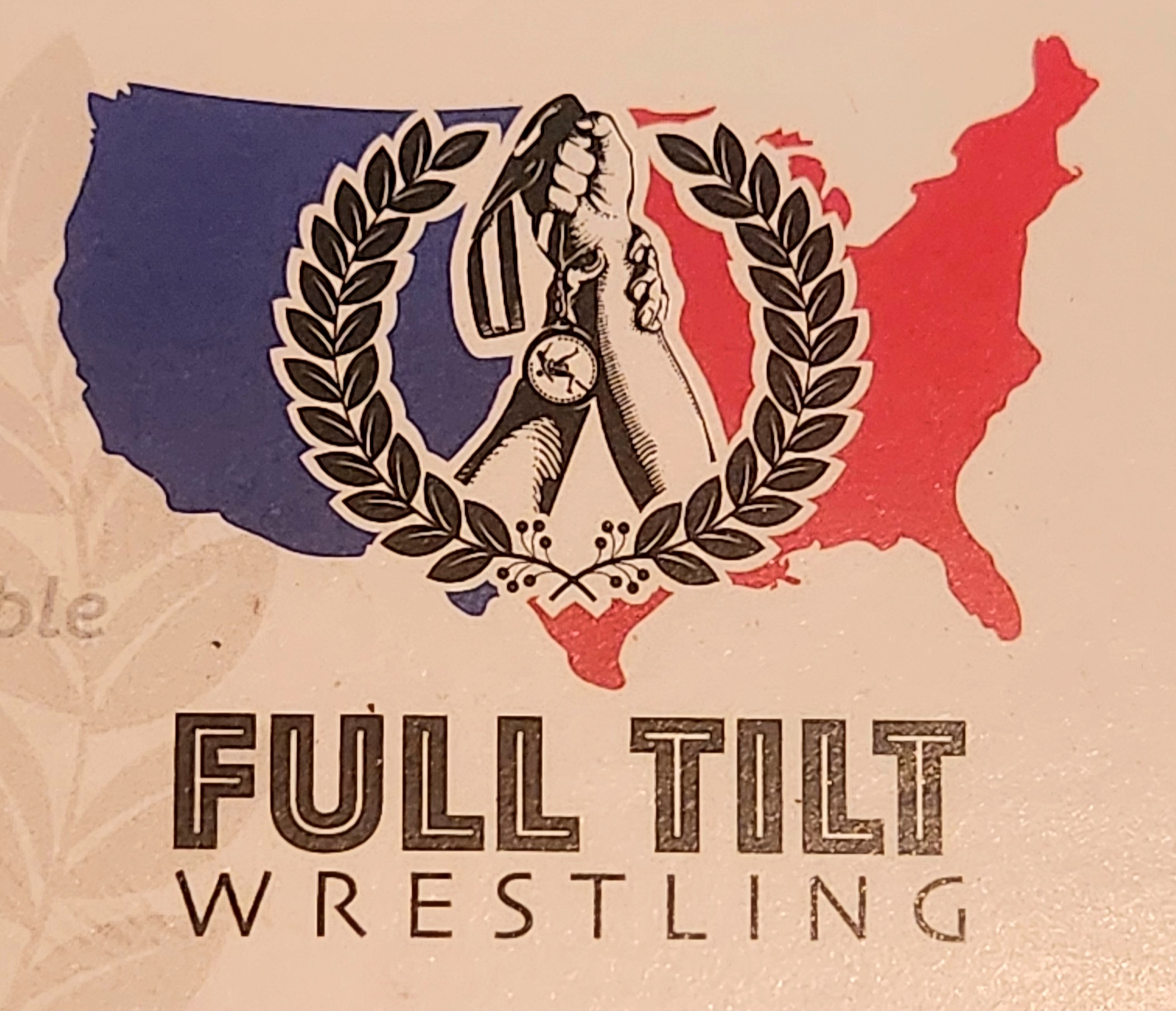 Full Tilt Wrestling USA